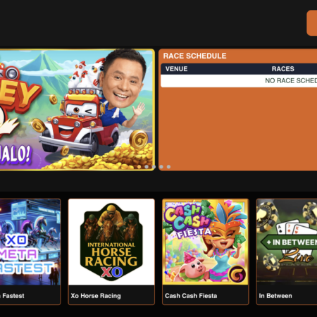 Top 5 Features That Make Arionplay Casino Stand Out